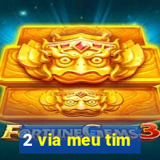 2 via meu tim